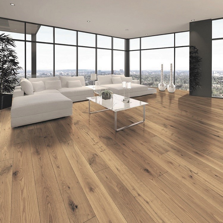 Tuscan Vintage Light Smoked Oak Tf201 Engineered Wood Flooring Hamiltons Doors And Floors Tuscan Vintage Light Smoked Oak Tf201, Tuscan Oak Laminate Flooring