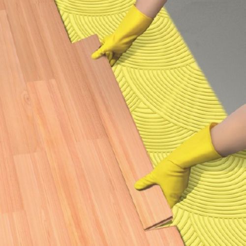 Sikabond T54 Wood Floor Adhesive