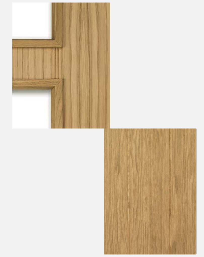 Deanta Oak Galway Standard Doors and FD30 Fire Doors Hamiltons Doors And Floors Save More On