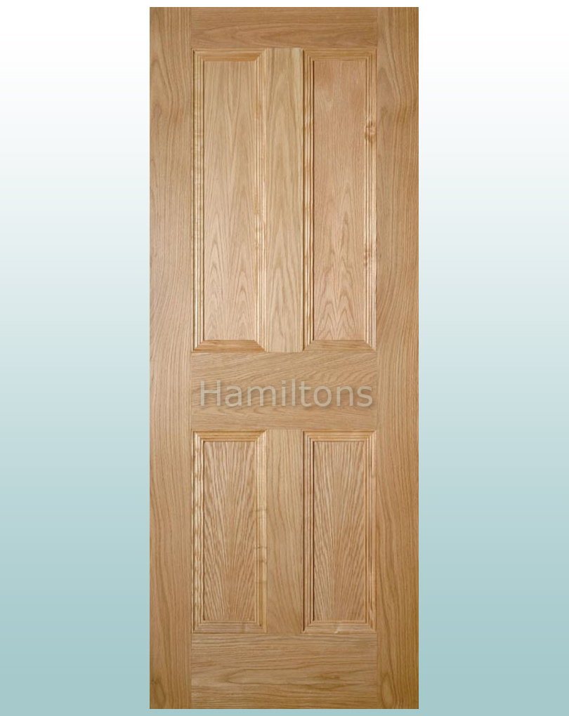 Deanta Oak Kingston Standard Doors and FD30 Fire Doors Save More On Quality Doors And Floors
