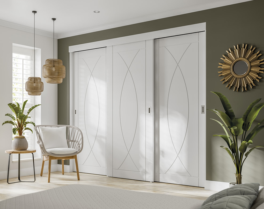 Things To Know About The Sliding Wardrobe Doors