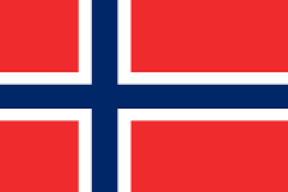 Professional International shipping to Norway